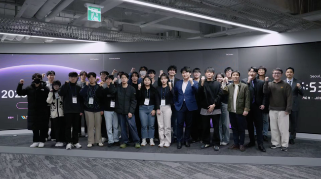 디큐베이터, DeXplore 글로벌 청년 창업 아이디어 경진대회 성료
